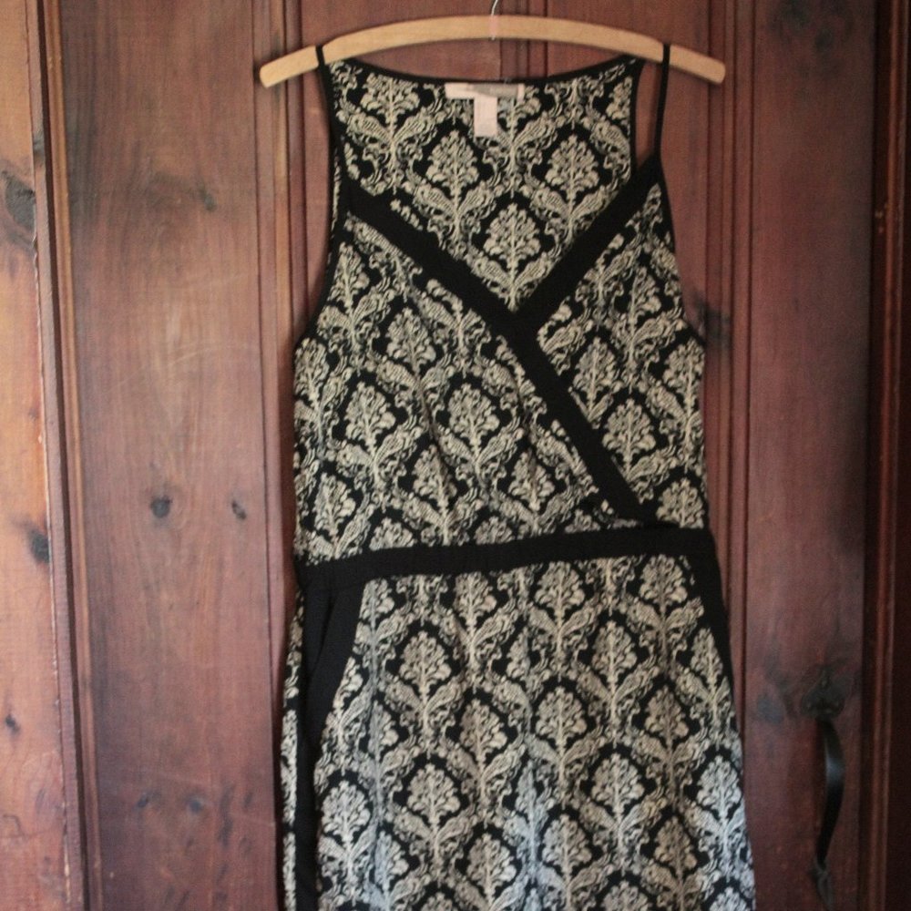 Flowy Summer dress